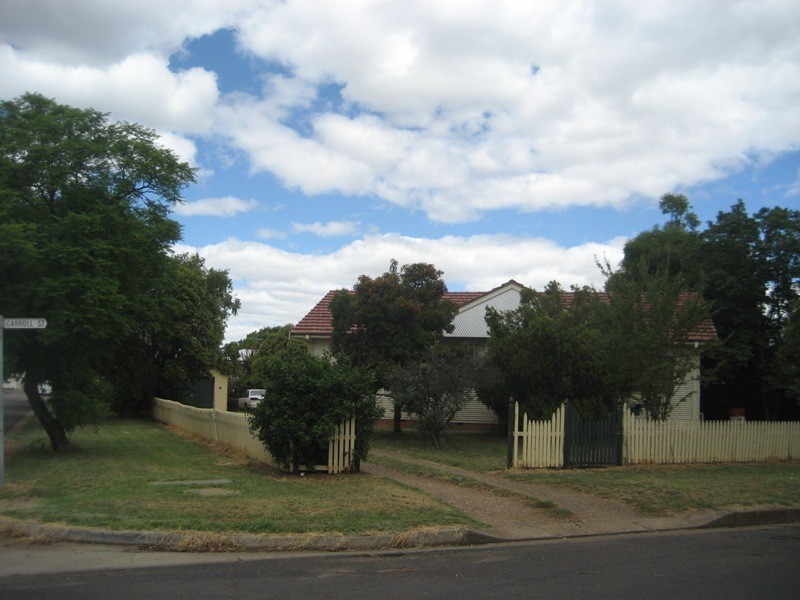 17 Carroll Street, Gunnedah NSW 2380