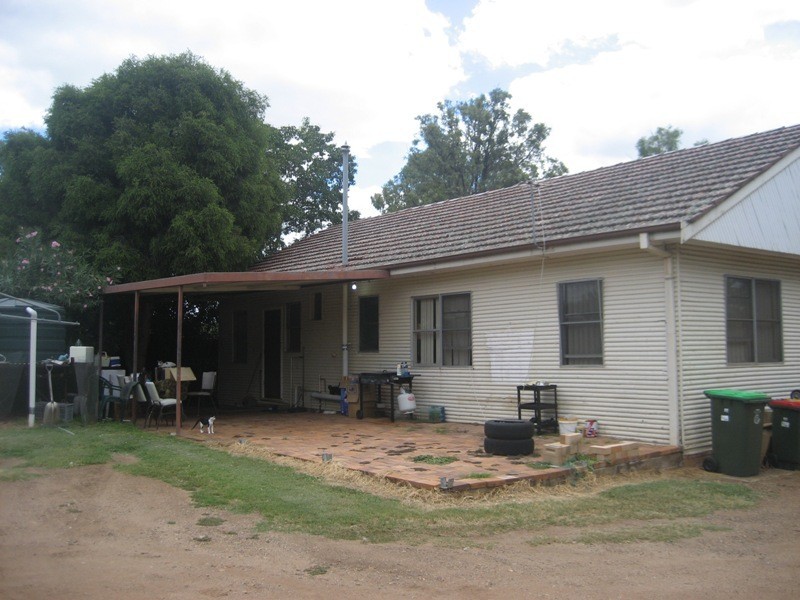 17 Carroll Street, Gunnedah NSW 2380