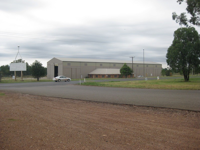 1 Boggabri Road, Gunnedah NSW 2380