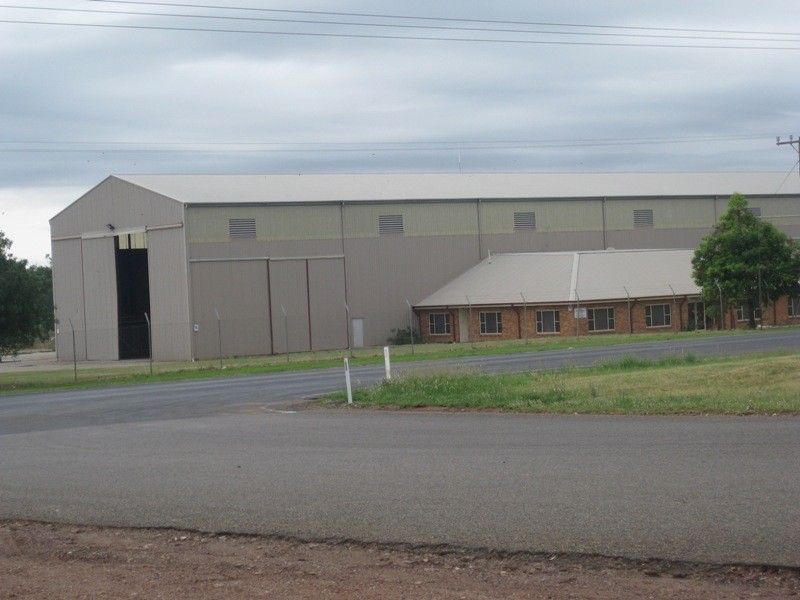1 Boggabri Road, Gunnedah NSW 2380