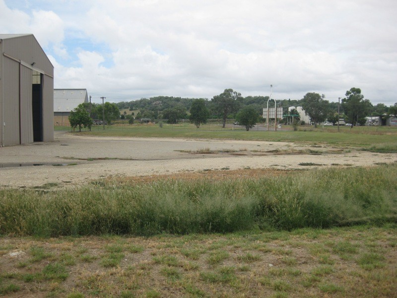 1 Boggabri Road, Gunnedah NSW 2380