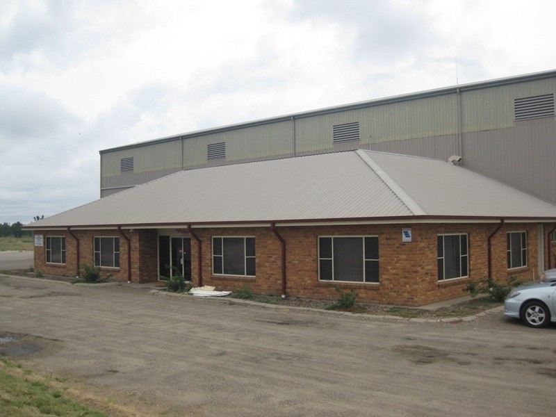 1 Boggabri Road, Gunnedah NSW 2380