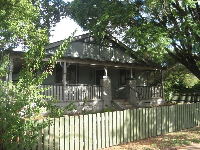 23 Henry Street, Gunnedah NSW 2380