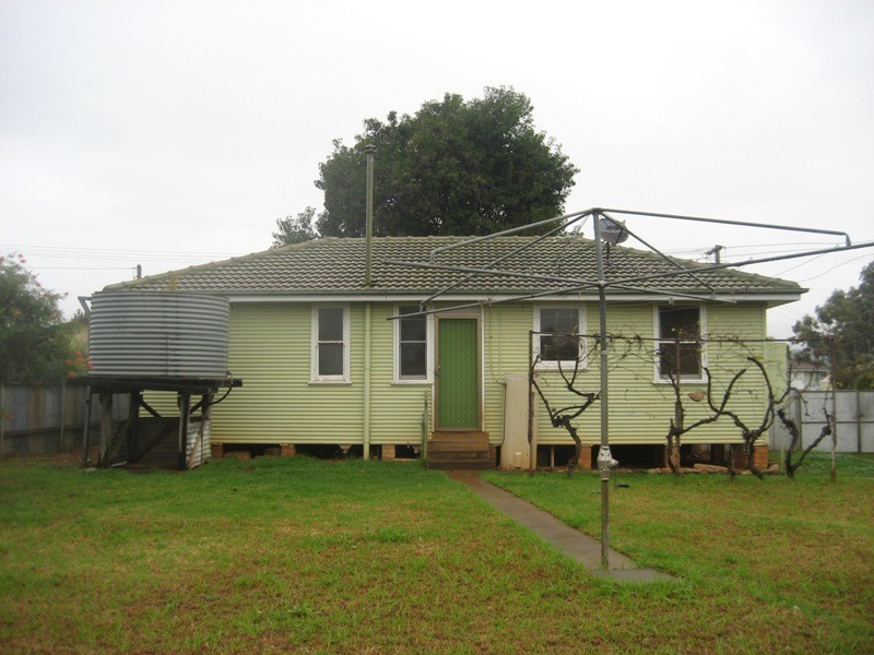 32 Jaeger Avenue, Gunnedah NSW 2380