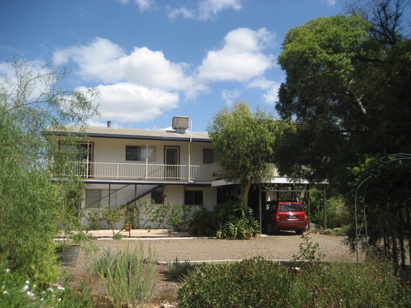 32 Pine Street, Curlewis NSW 2381