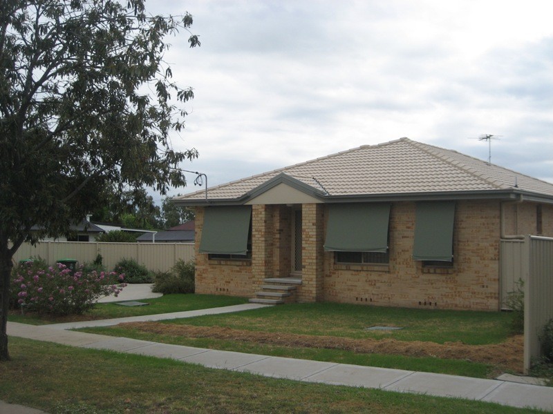 4/394 Conadilly Street, Gunnedah NSW 2380