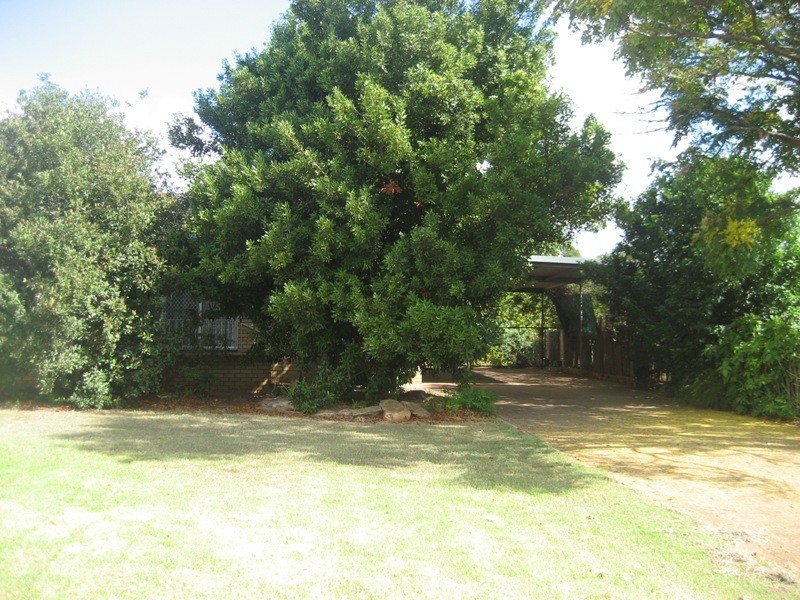 22 Daniel Keane Crescent, Gunnedah NSW 2380