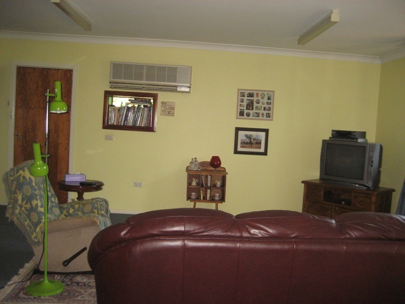 22 Daniel Keane Crescent, Gunnedah NSW 2380