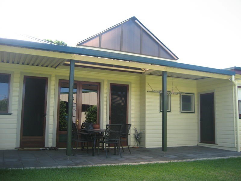 379 Conadilly Street, Gunnedah NSW 2380