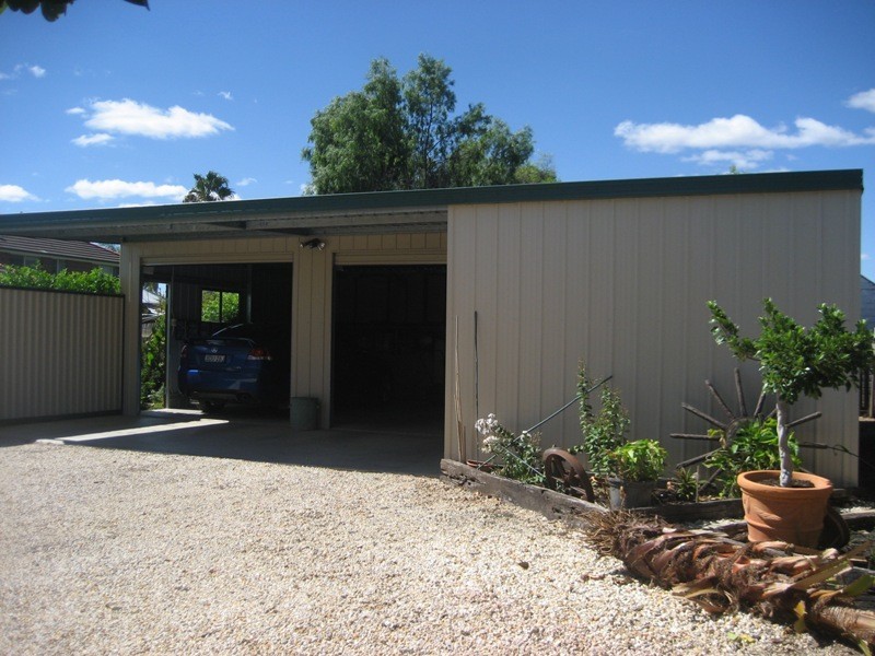 379 Conadilly Street, Gunnedah NSW 2380
