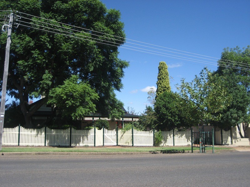 379 Conadilly Street, Gunnedah NSW 2380