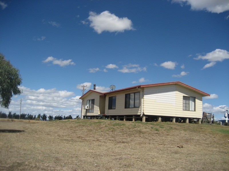 98 Ruvigne Road, Gunnedah NSW 2380