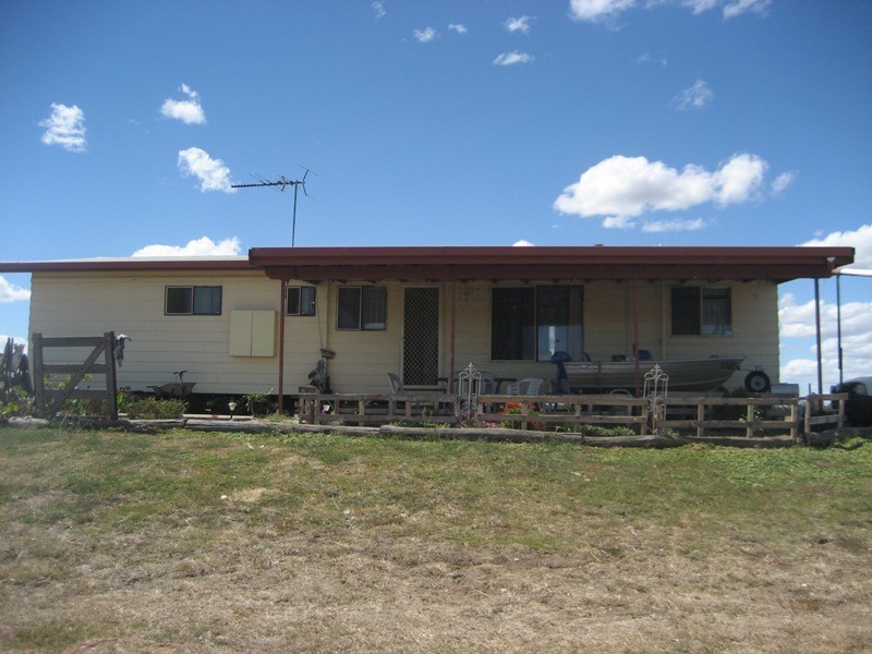 98 Ruvigne Road, Gunnedah NSW 2380