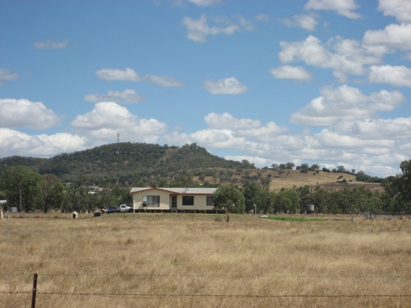 98 Ruvigne Road, Gunnedah NSW 2380