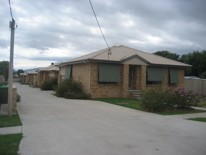 2/394 Conadilly Street, Gunnedah NSW 2380