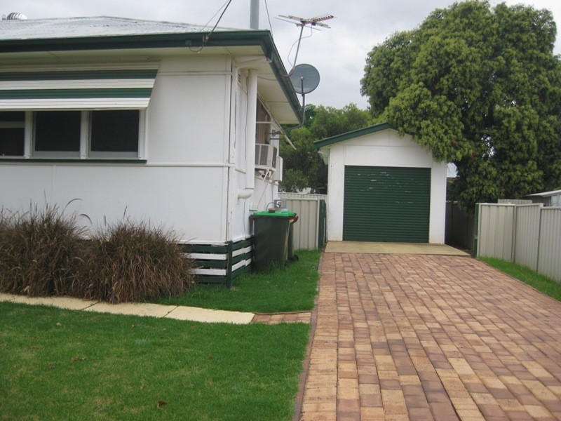 37 Walter Rodd Street, Gunnedah NSW 2380