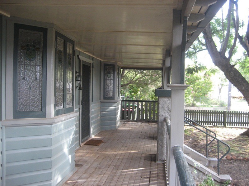 23 Henry Street, Gunnedah NSW 2380