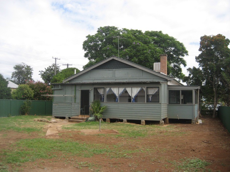 23 Henry Street, Gunnedah NSW 2380