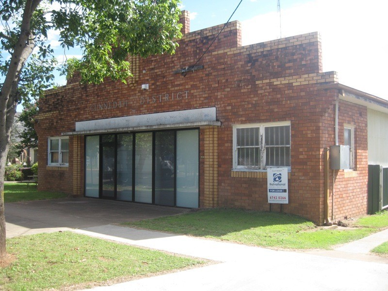 364 Conadilly Street, Gunnedah NSW 2380