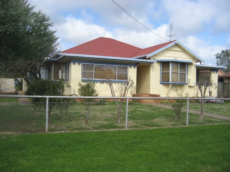 101 George Street, Gunnedah NSW 2380