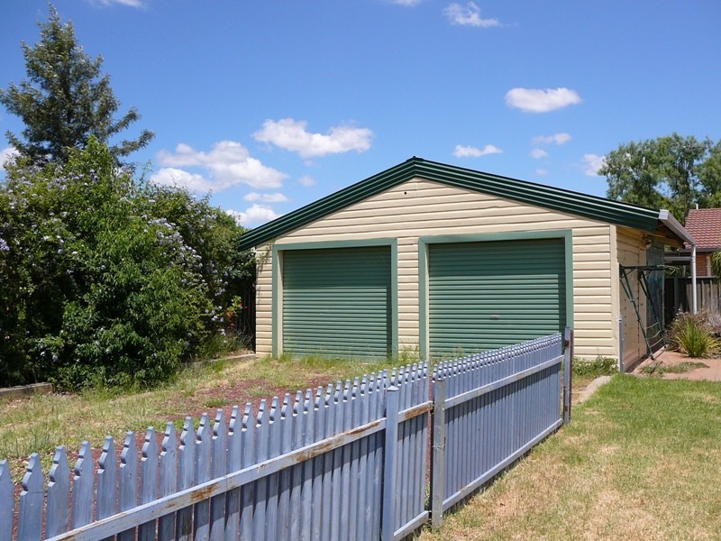 101 George Street, Gunnedah NSW 2380