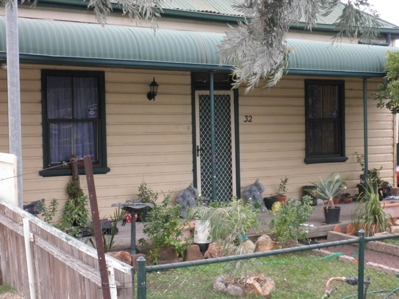 32 Conadilly Street, Gunnedah NSW 2380
