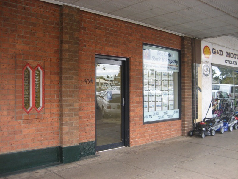 334A Conadilly Street, Gunnedah NSW 2380