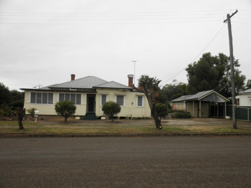 393 Conadilly Street, Gunnedah NSW 2380