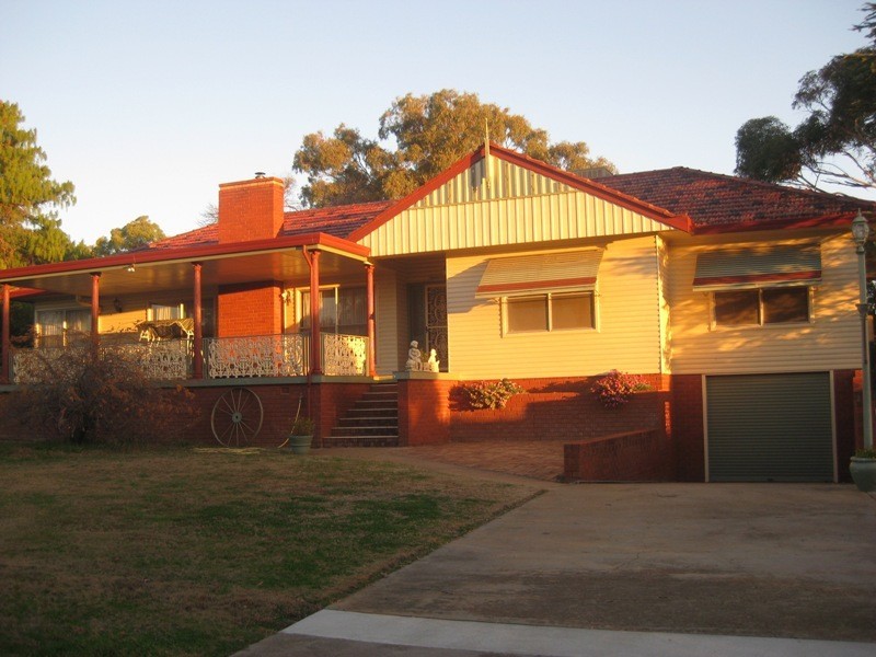 77 Lincoln Street, Gunnedah NSW 2380