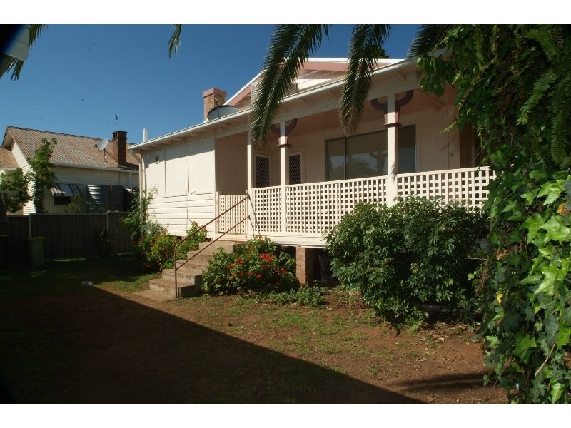 138 Barber Street, Gunnedah NSW 2380