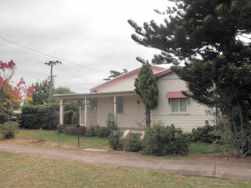 138 Barber Street, Gunnedah NSW 2380
