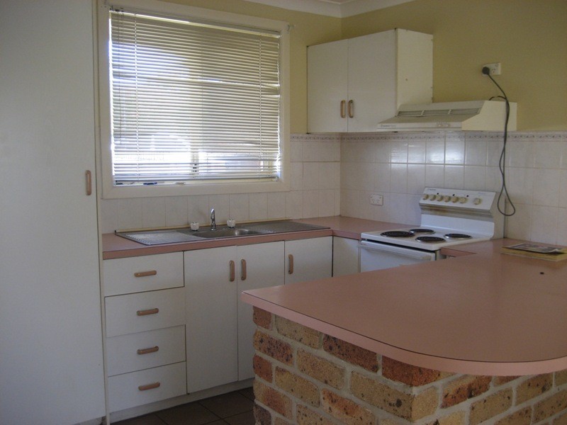 1/12 Davis Avenue, Gunnedah NSW 2380
