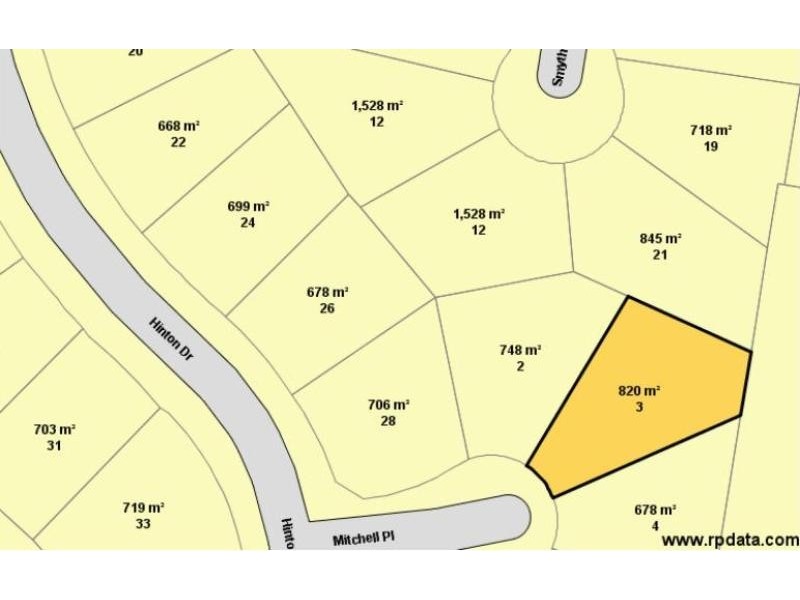 3 Mitchell Place, Gunnedah NSW 2380