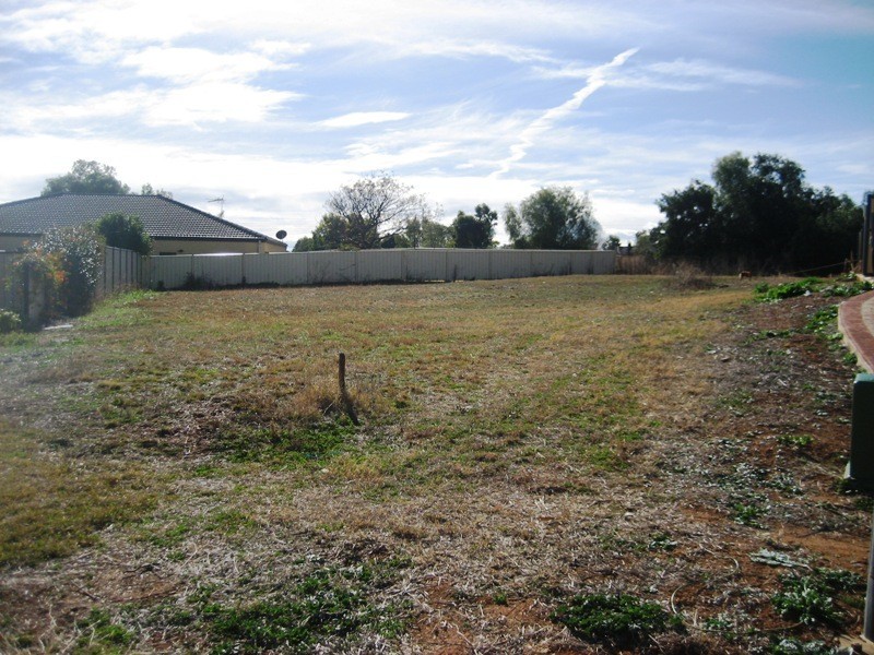 3 Mitchell Place, Gunnedah NSW 2380