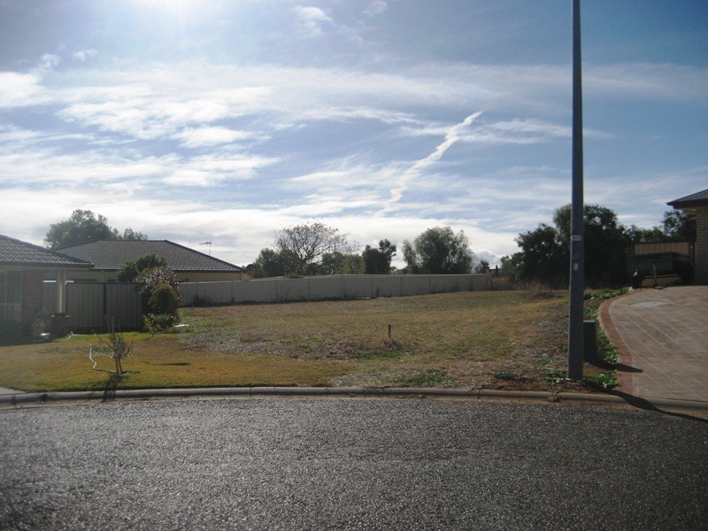 3 Mitchell Place, Gunnedah NSW 2380