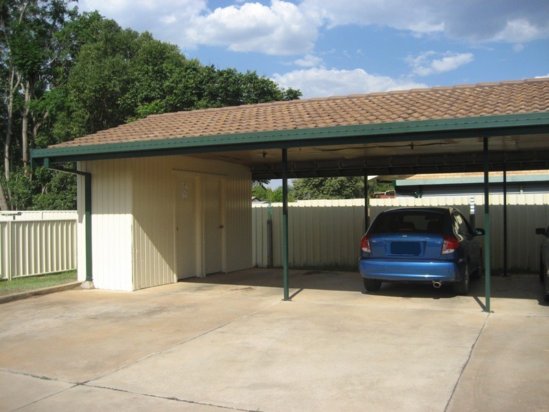 3/12-14 Lincoln Street, Gunnedah NSW 2380