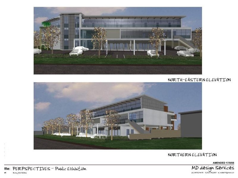 361-363 Conadilly St, Gunnedah NSW 2380