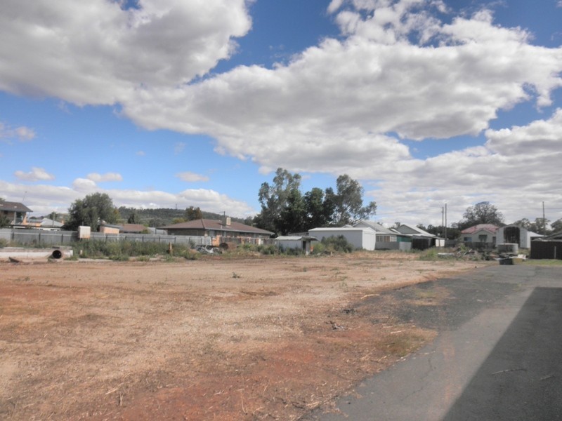 361-363 Conadilly St, Gunnedah NSW 2380