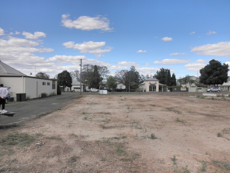 361-363 Conadilly St, Gunnedah NSW 2380
