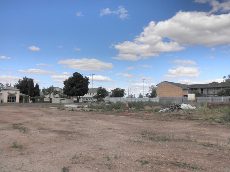 361-363 Conadilly St, Gunnedah NSW 2380