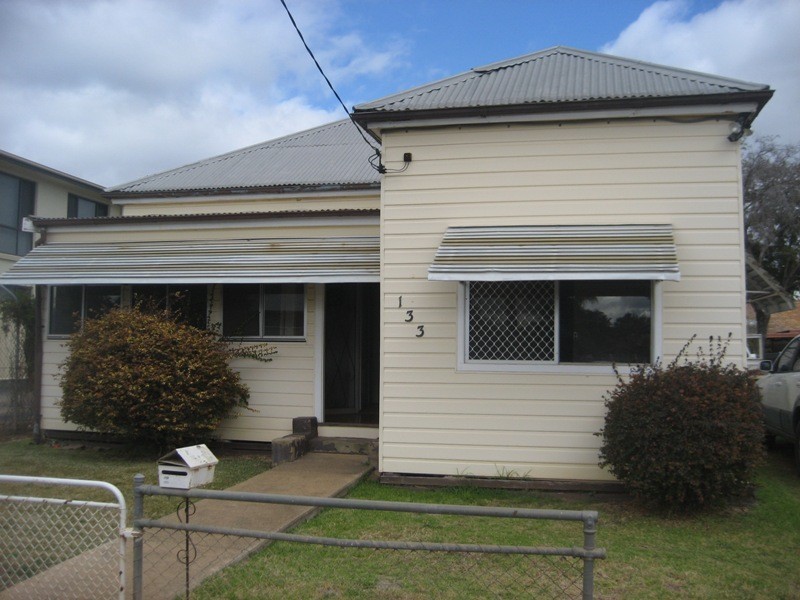 133 Little Conadilly Street, Gunnedah NSW 2380