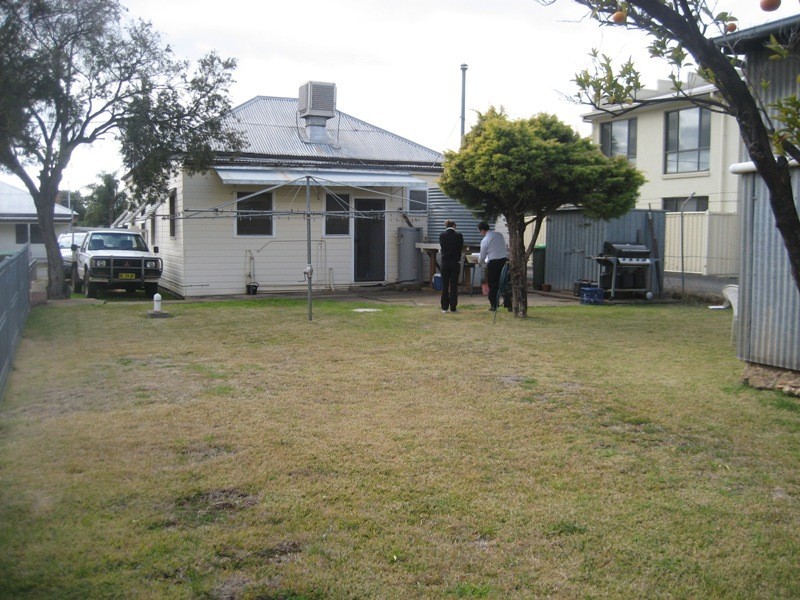 133 Little Conadilly Street, Gunnedah NSW 2380