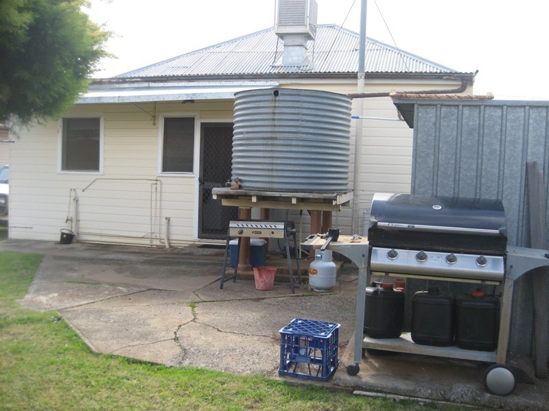 133 Little Conadilly Street, Gunnedah NSW 2380