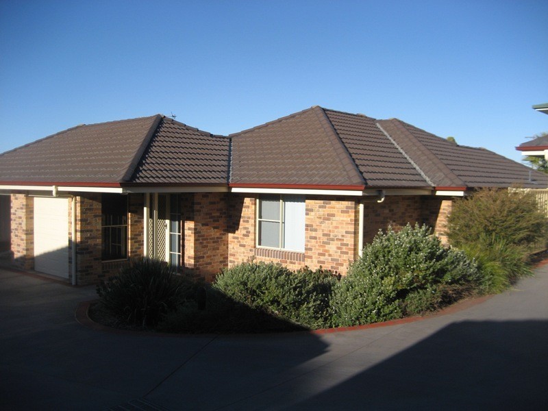 7/135 Barber Street, Gunnedah NSW 2380