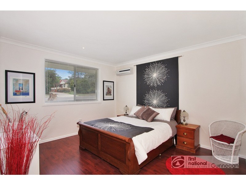 75 Lincoln Street, Gunnedah NSW 2380