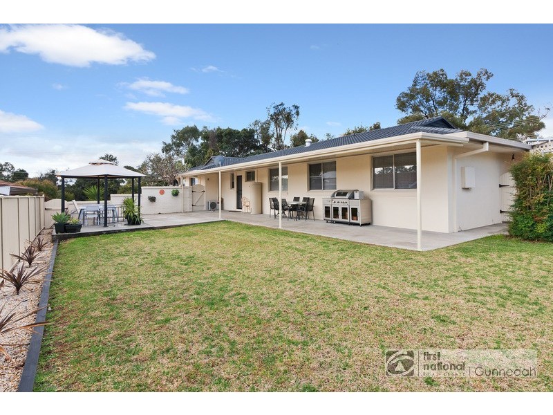 75 Lincoln Street, Gunnedah NSW 2380