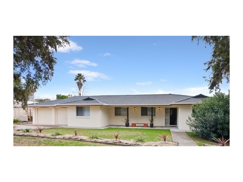 75 Lincoln Street, Gunnedah NSW 2380