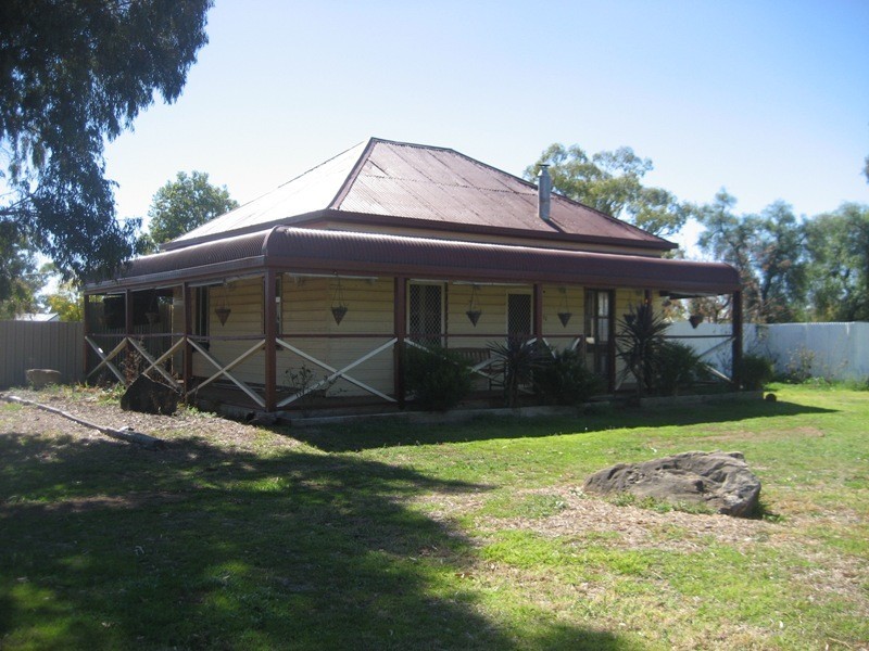 20 Pullaming Street, Curlewis NSW 2381