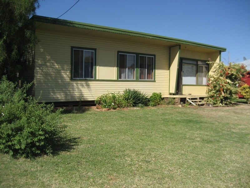 31 Walter Rodd Street, Gunnedah NSW 2380