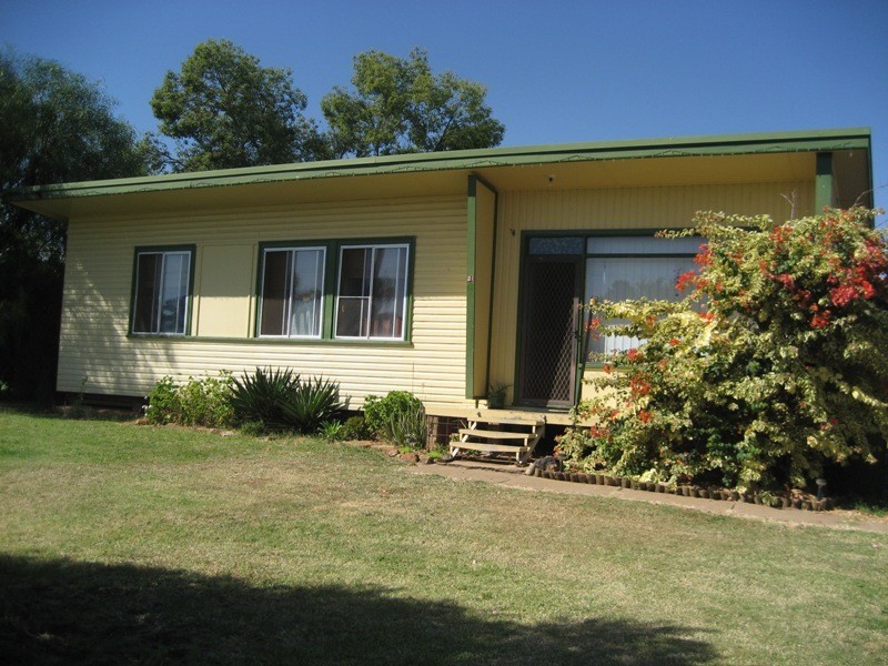 31 Walter Rodd Street, Gunnedah NSW 2380